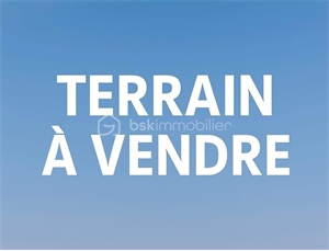 terrain à la vente -   34800  CANET, surface 539 m2 vente terrain - UBI475426391
